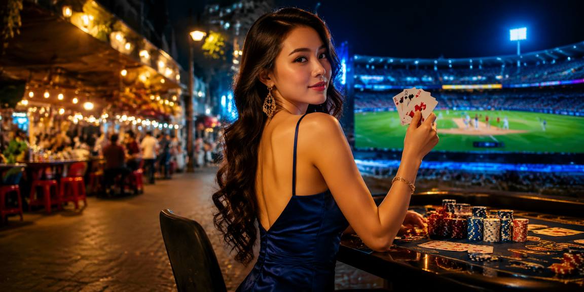 id888 Chúng tôi xây id888 như thế nào