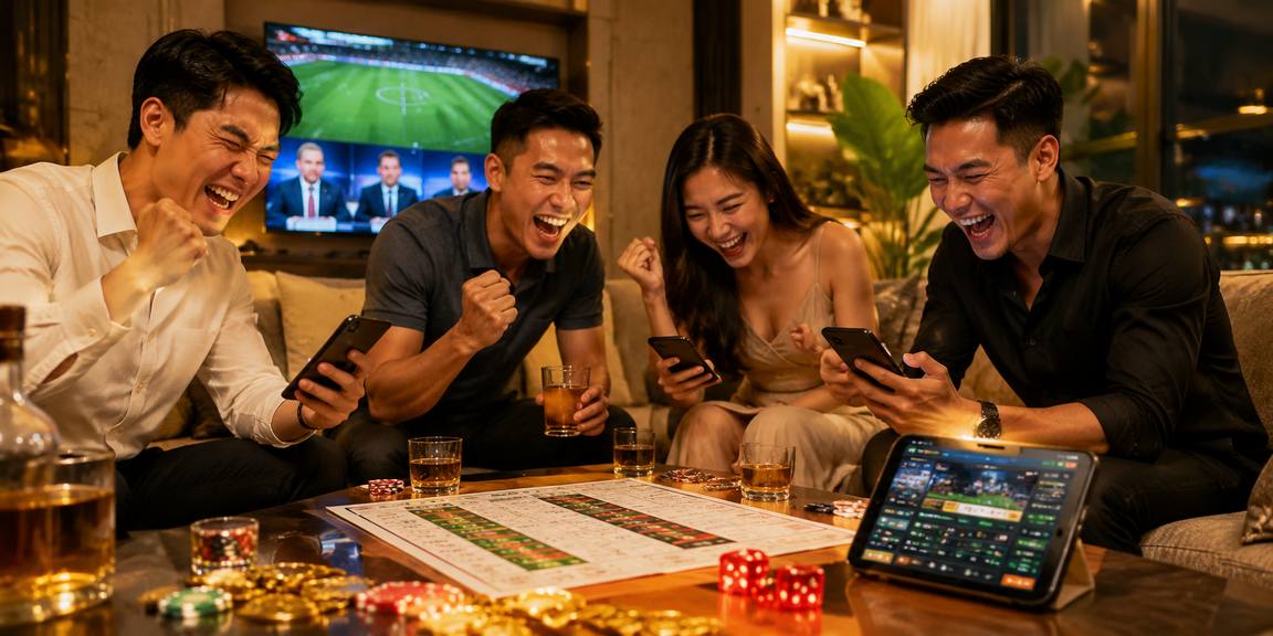 id888 Lotto Nhanh – Kết Quả Liên Tục, Không Phải Chờ Lâu